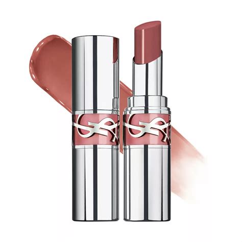 ysl lipstick silver|ysl loveshine lipstick.